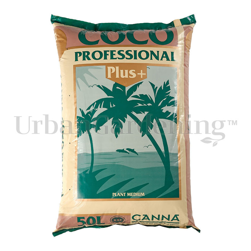 CANNA Coco Professional Plus 50 L