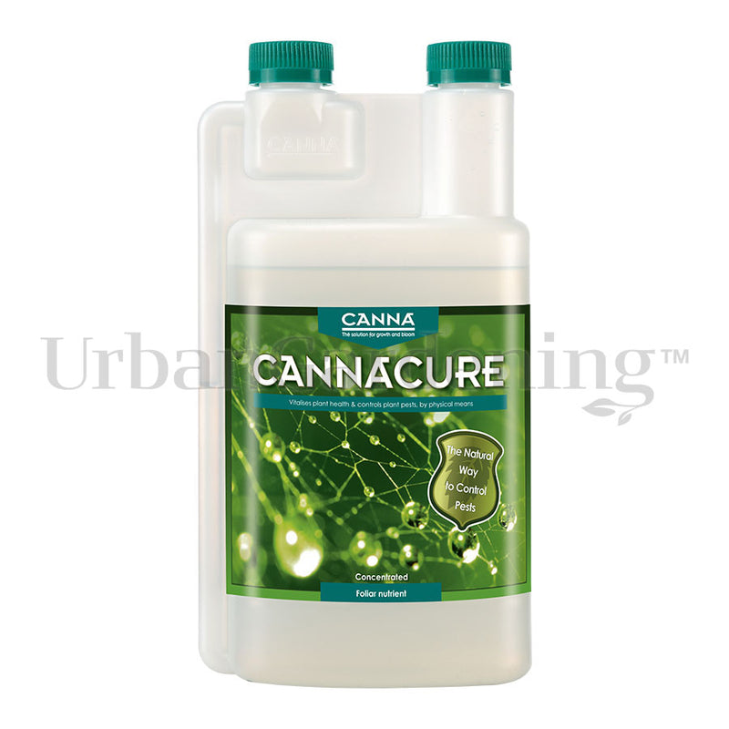 CANNACURE