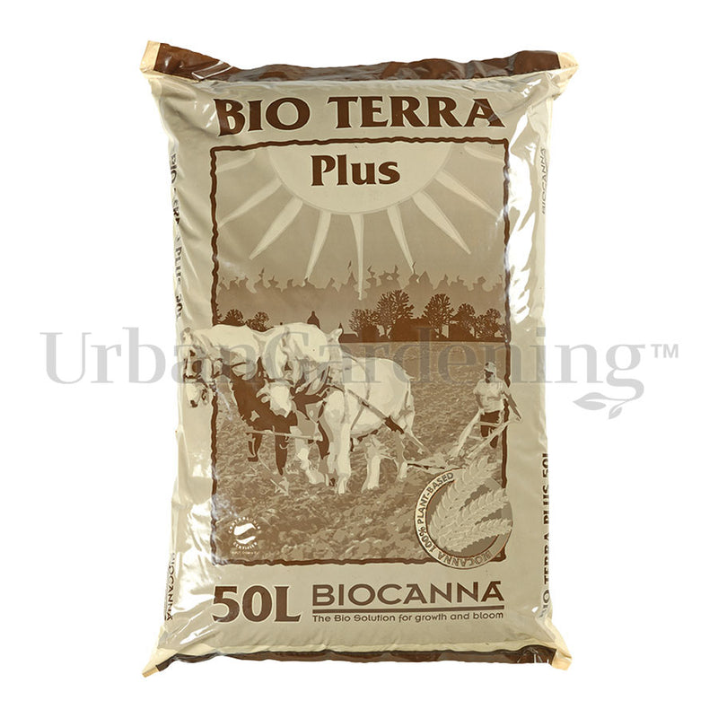BIOCANNA Bio Terra Plus