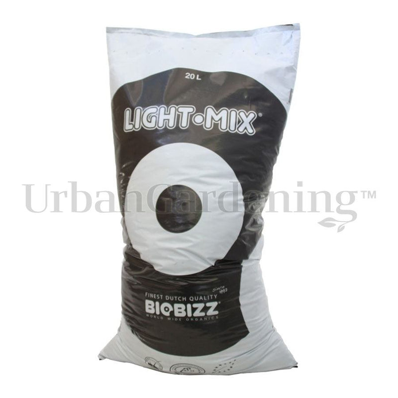 BioBizz LightMix