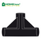 Connector for 22mm poles T Connector