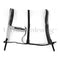 Resinator XL Drum Screens