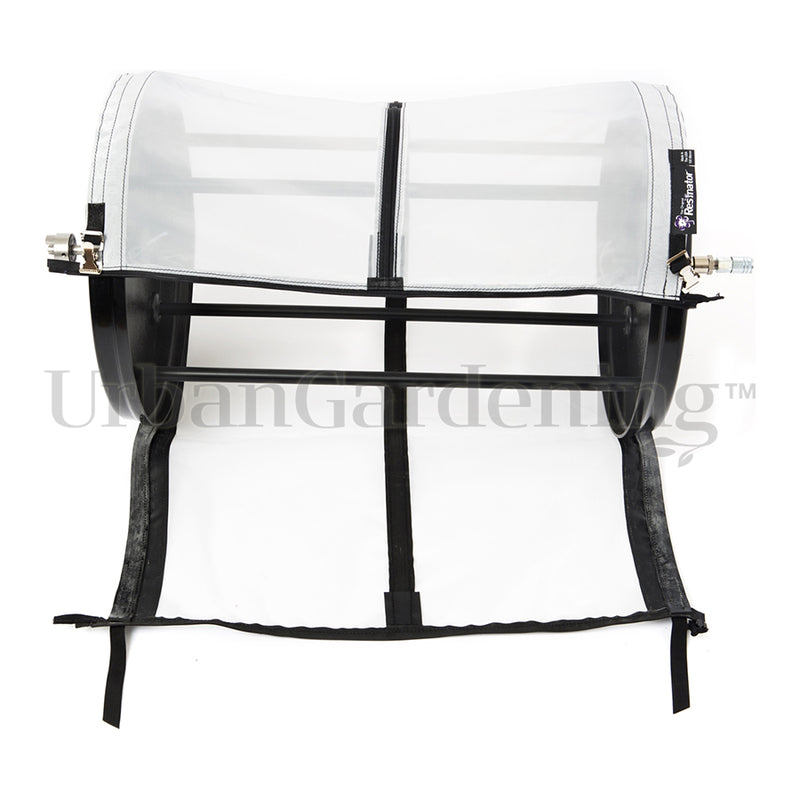 Resinator XL Drum Kit