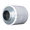 Prima Klima, Coco Eco filter, K2600-Mini, flange 100mm, airflow 190m3/h, length 190mm