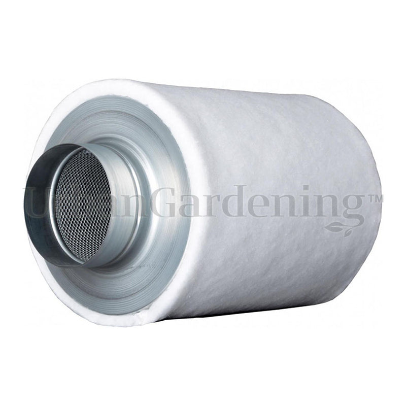 Prima Klima Activated carbon air filter Industry K1600, 100/250, 160m3/h