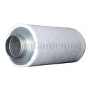 Prima Klima Activated carbon air filter Industry K1601, 100/400, 280m3/h