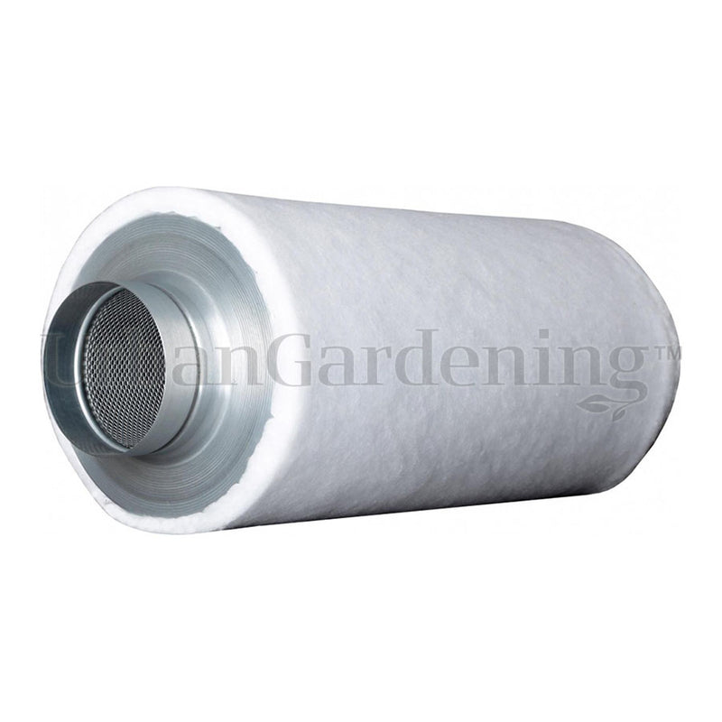 Prima Klima Activated carbon air filter Industry K1601, 100/400, 280m3/h
