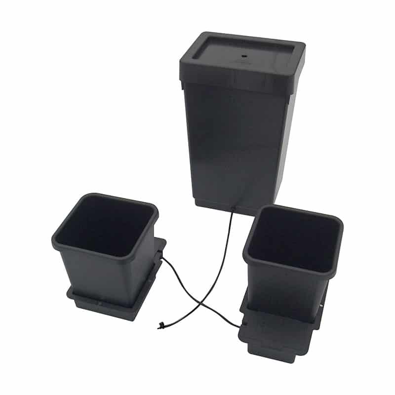 AutoPot 2Pot System