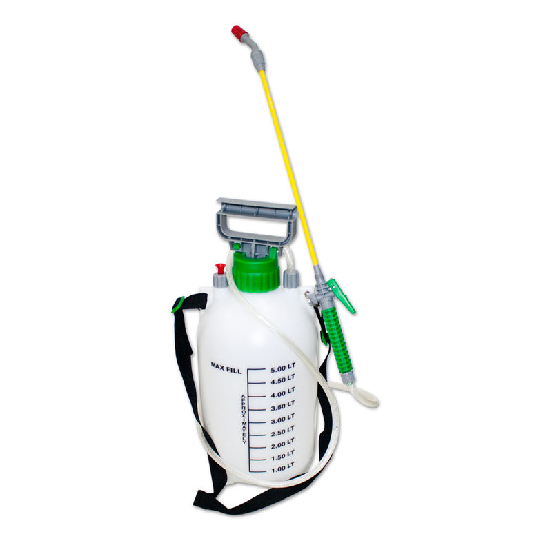 Pressure sprayer 5L