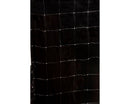 White Checked Mesh 2X10m