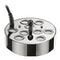 Ventilution maxi Mist Maker, 9 membranes, incl. transformer, 36 V, 250 W, 6,5 A, max. 2,70 L/h