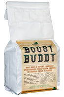 Boost Buddy CO2