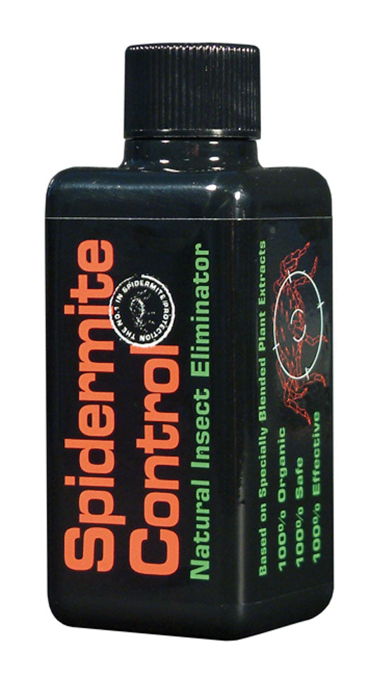 Spider mite Control 100% Natural, 100 ml