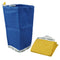 MaXtractor Extractor bag, 3,8 L, Set of 7, 25, 45, 73, 120, 160, 190, 220 µS