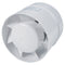 Ventilution Axial fan 105mh for 100mm tube