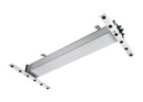 Sylvania Gro-Lux LED Linear frame for 4 lightbars