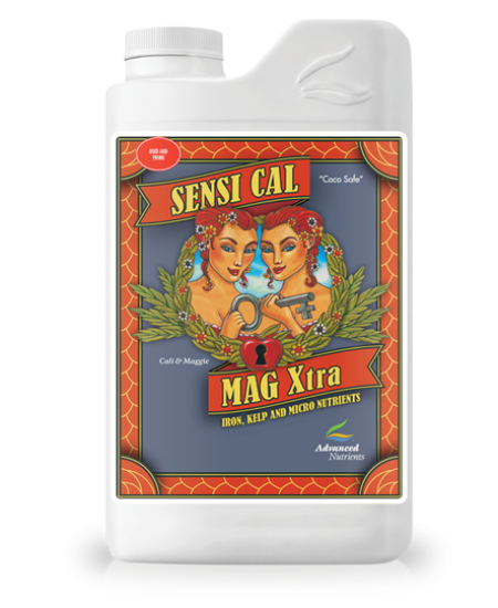 AN Sensi Cal-Mag Xtra