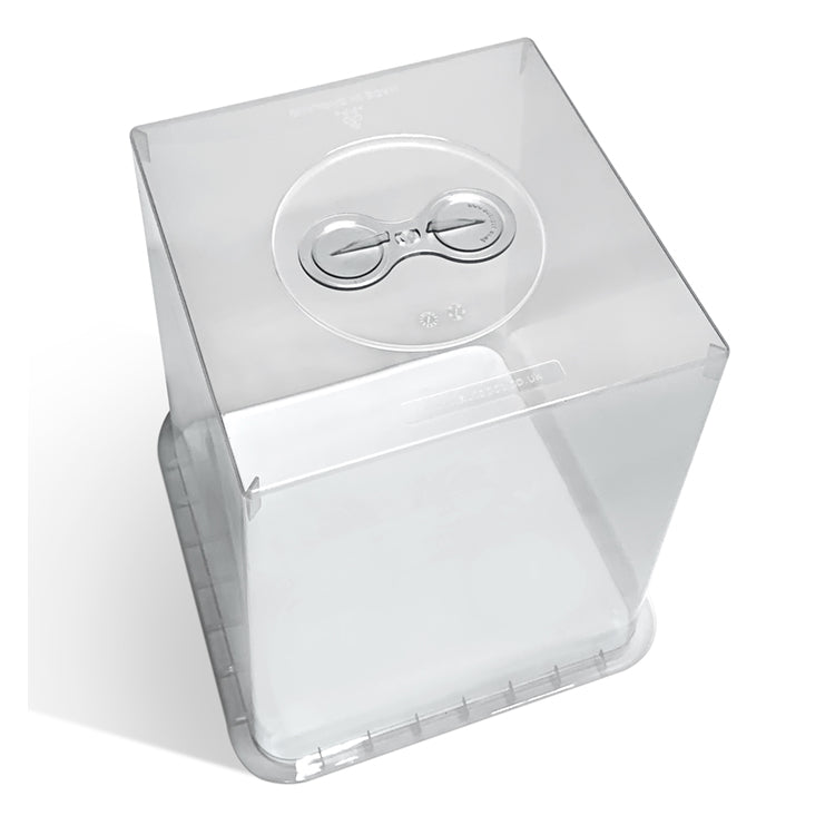Autopot Clear Propogation Lid for 25ltr Pots