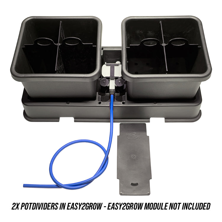 AutoPot Pot Divider