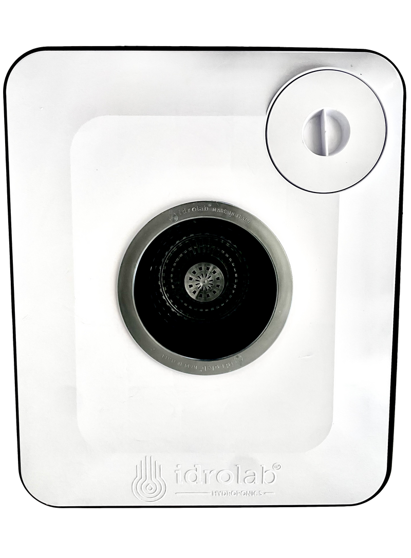 Idrolab DWC Solo System 35L