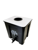 Idrolab DWC Solo System 35L