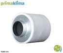 Prima Klima Ecoline Filter K2600-mini 125mm Flange 180H/180Ø
