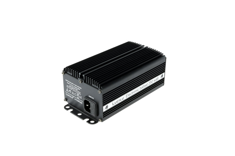 Prima Klima LUCILU electronic ballast 250W Input 230V Output 230V