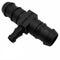 AutoPot 16mm-9mm Tee Connector