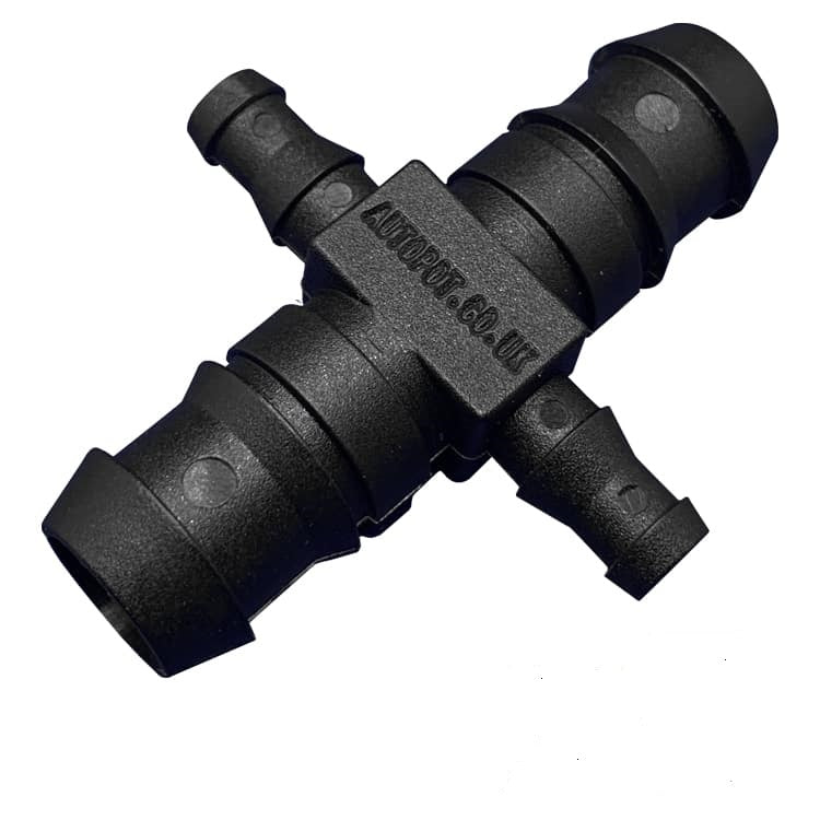 AutoPot 16mm-9mm Cross Connector