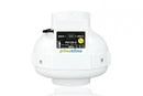 Prima Klima PK125-2 2-Speed Ventilator 360m3/h 125mm