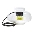 Prima Klima PK150-2 2-Speed Ventilator 760m3/h 150mm