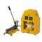 Qnubu Press Pro Hydraulic 20 Tons