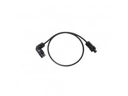 SANLight Power Cord EVO + Q Series G2 angled