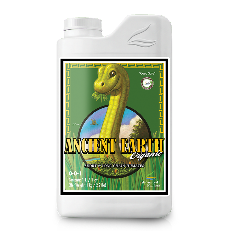 Advanced Nutrients Ancient Earth Organic OIM