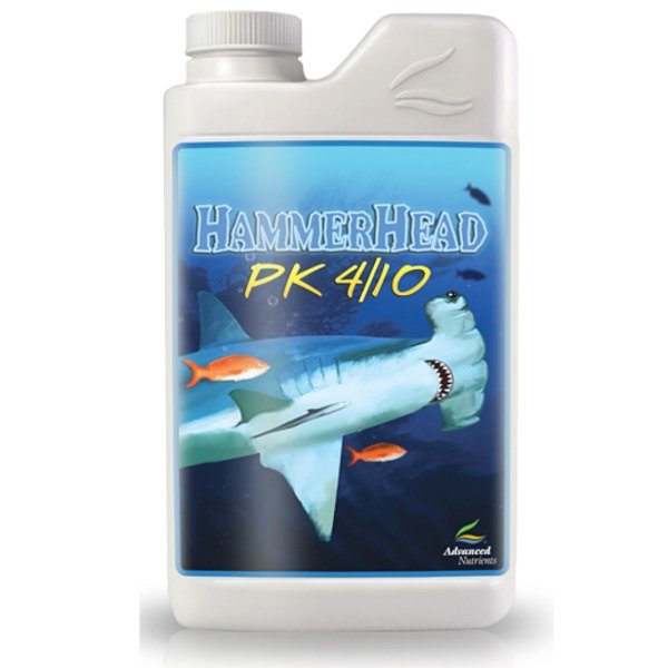 AN Hammerhead