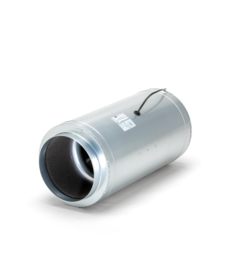 CanFan ISO-Max