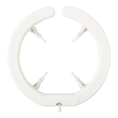 Netafim NetBow Container Drip Ring 120mm