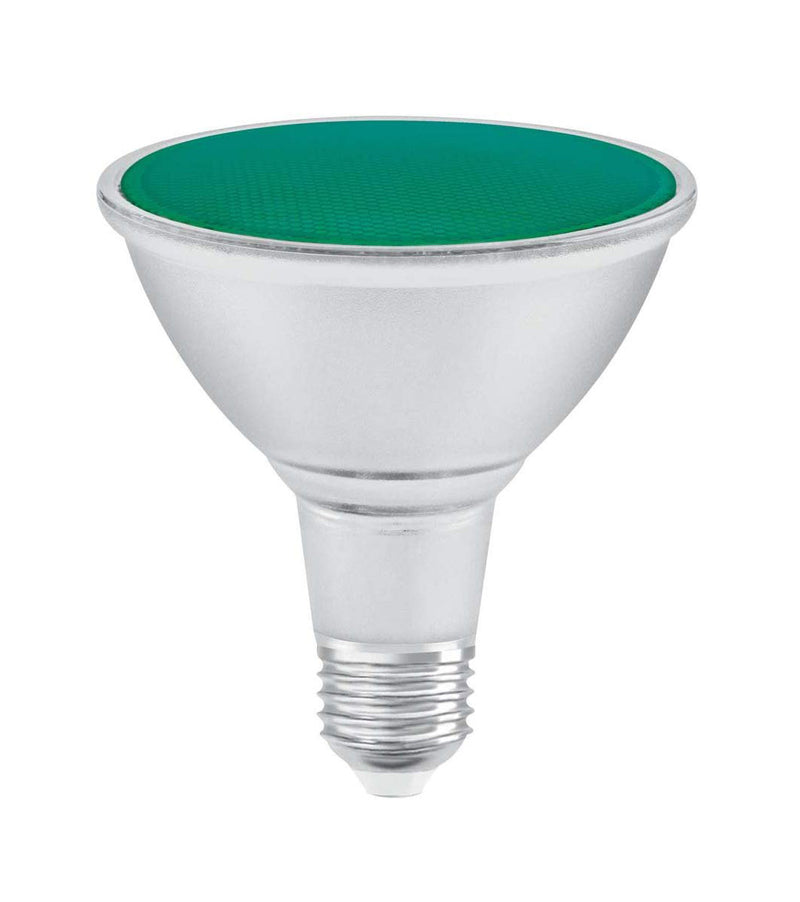 OSRAM LP PAR 38 GREEN 13 W E27