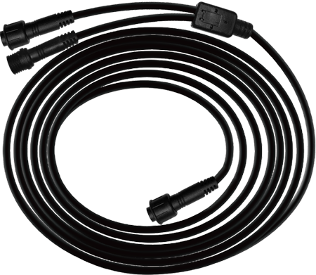 ThinkGrow 12' Daisy chain control cable (ECS-7)