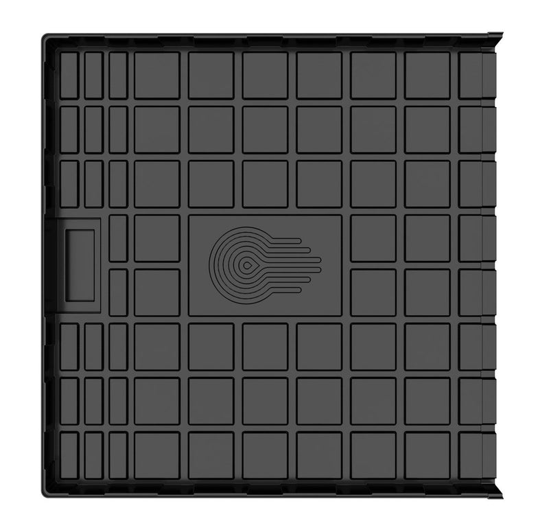 Idrolab Idrotrays ABS Grow Tray “Start” 120X120