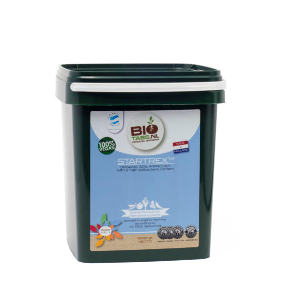BIOTABS Startrex 5kg